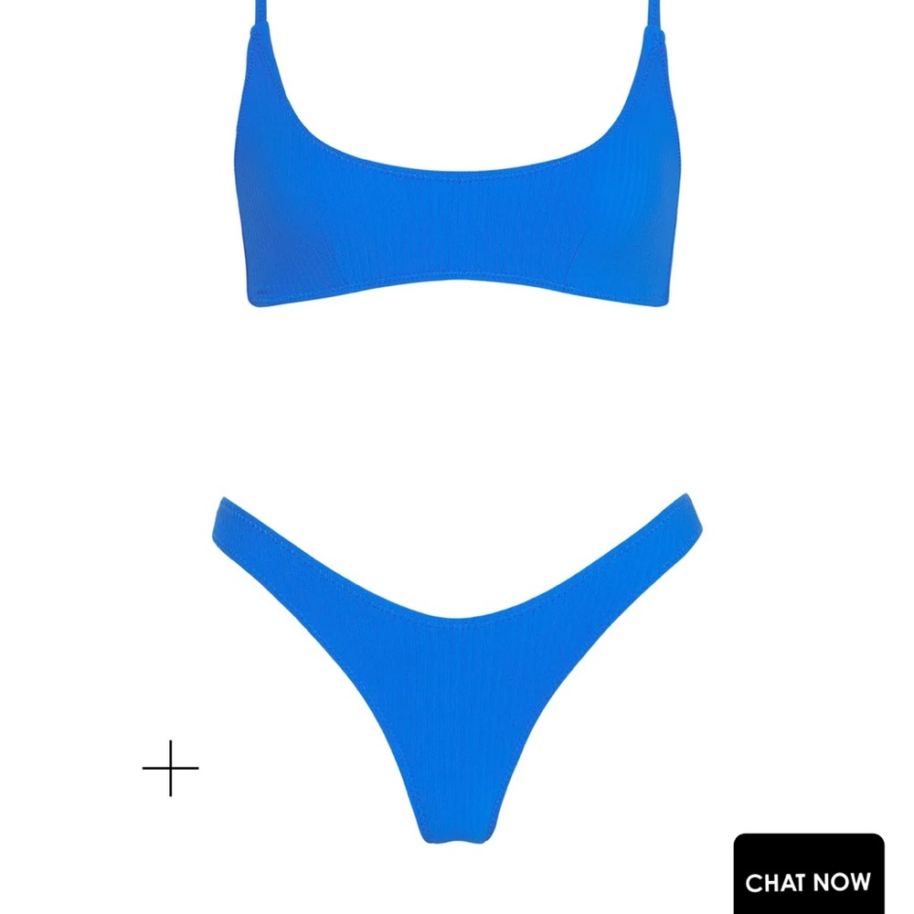 Triangl set